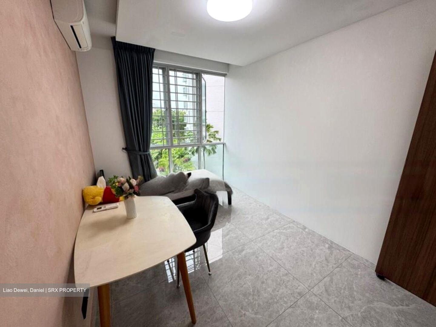 The Eden At Tampines (D18), Condominium #448949151